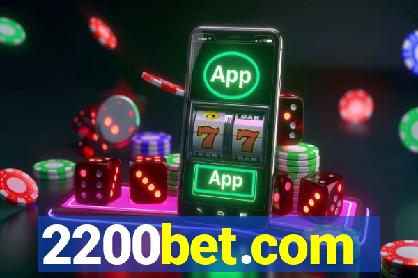 2200bet.com