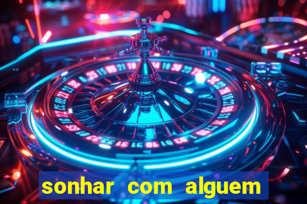 sonhar com alguem jogando cartas de tarot