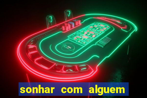 sonhar com alguem jogando cartas de tarot