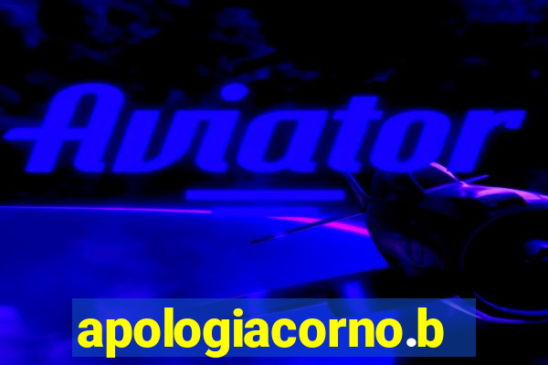 apologiacorno.blogspot