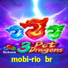 mobi-rio br trabalhe conosco