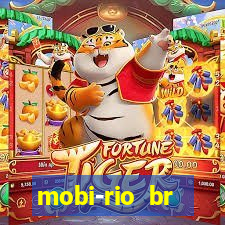 mobi-rio br trabalhe conosco