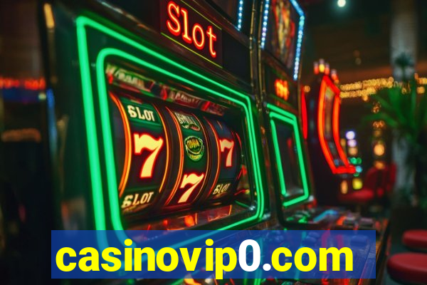 casinovip0.com