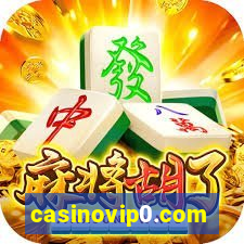 casinovip0.com