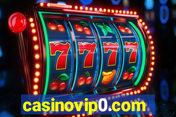 casinovip0.com