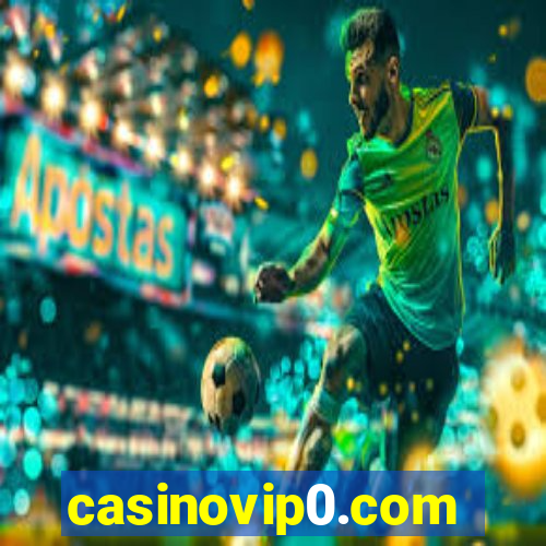 casinovip0.com