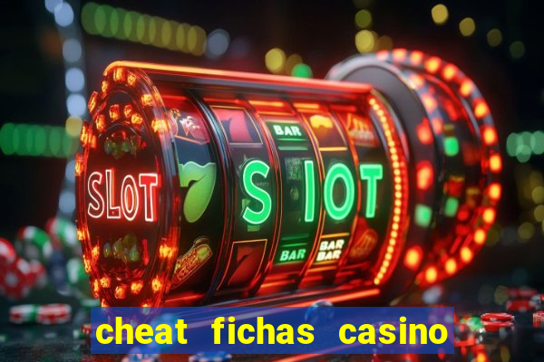 cheat fichas casino pokemon heart gold