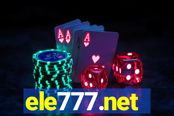 ele777.net