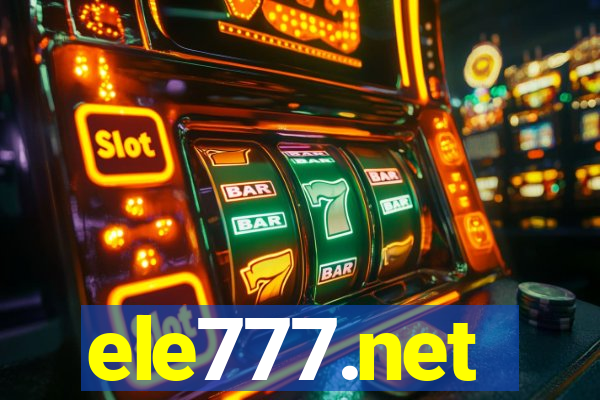 ele777.net