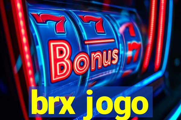 brx jogo