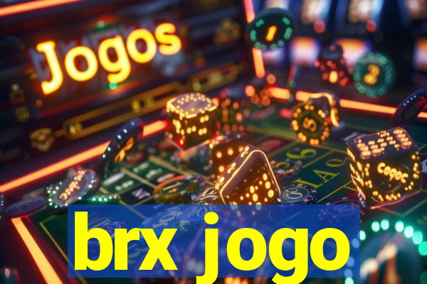 brx jogo