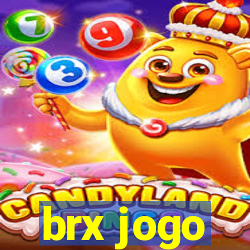 brx jogo