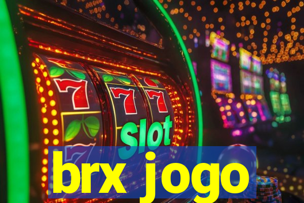 brx jogo