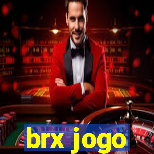 brx jogo