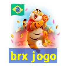 brx jogo