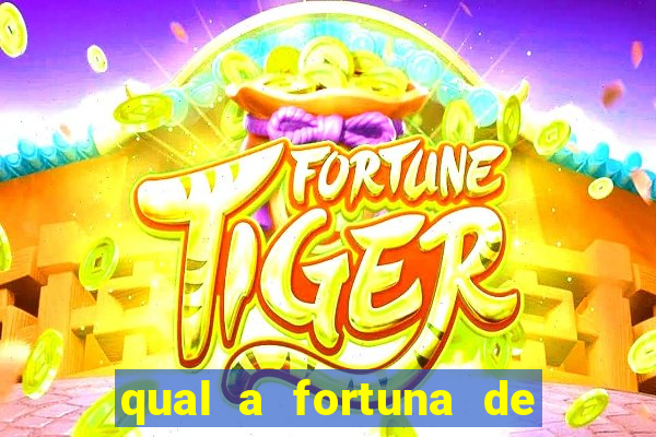 qual a fortuna de marcelo teixeira