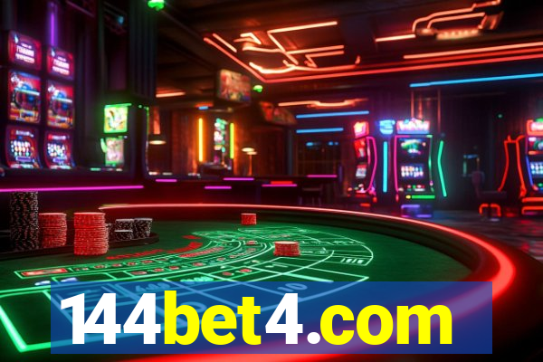 144bet4.com