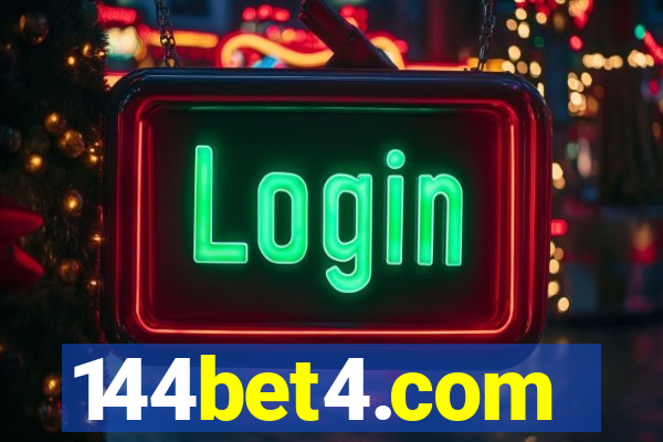 144bet4.com