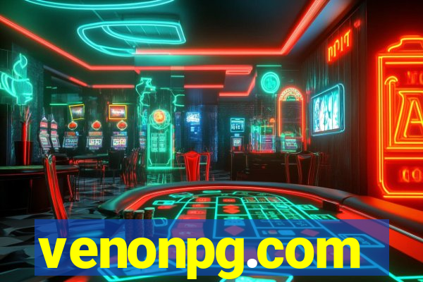 venonpg.com