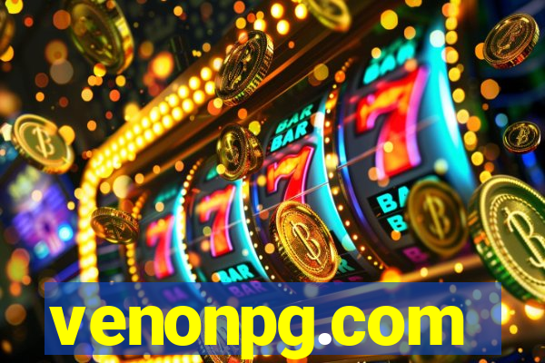 venonpg.com