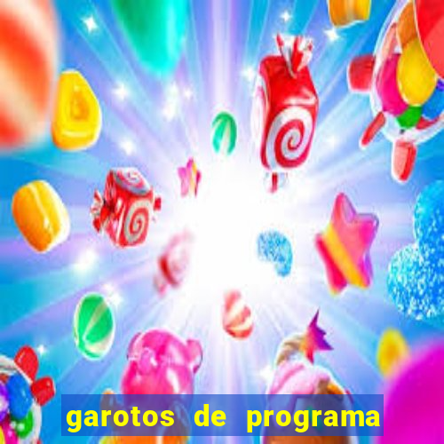 garotos de programa no rio de janeiro