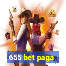 655 bet paga