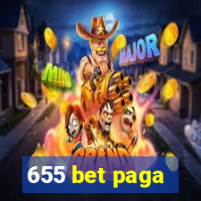 655 bet paga