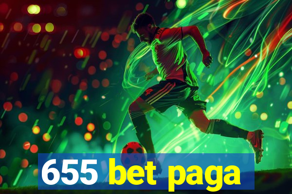 655 bet paga