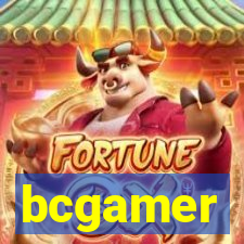 bcgamer