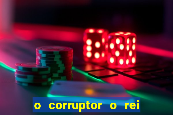 o corruptor o rei do submundo e a filha do pastor pdf