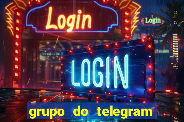 grupo do telegram mais de 18