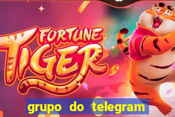 grupo do telegram mais de 18