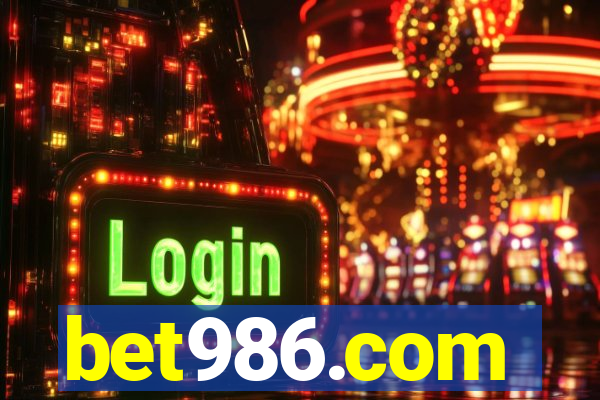 bet986.com