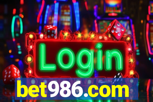 bet986.com