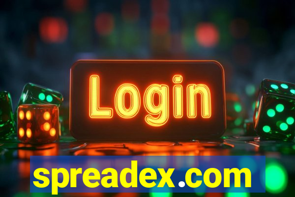 spreadex.com