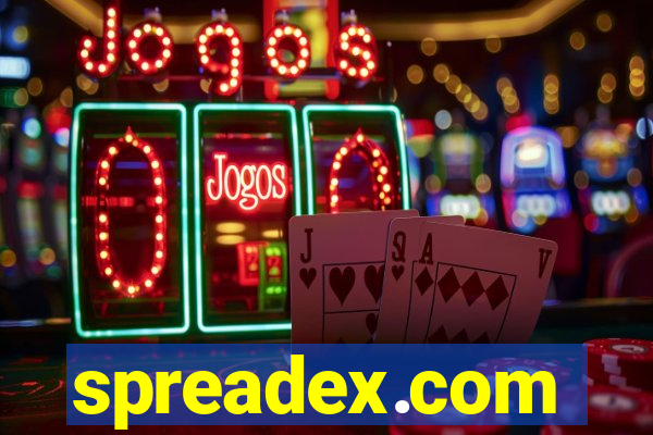 spreadex.com