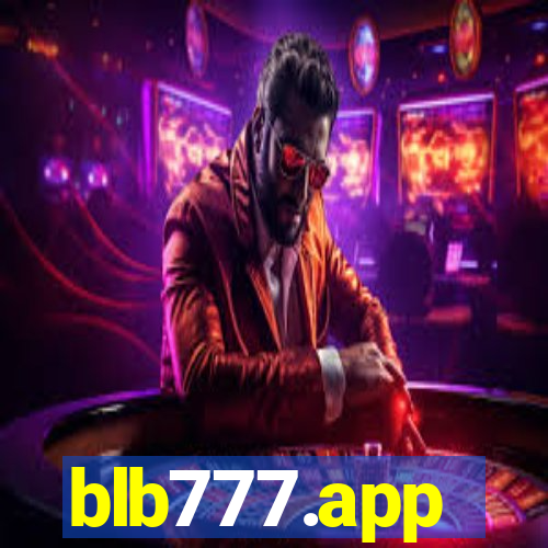 blb777.app