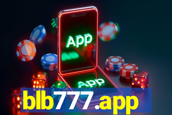 blb777.app