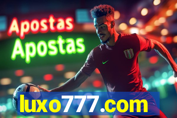 luxo777.com