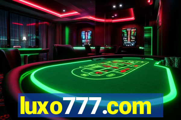 luxo777.com