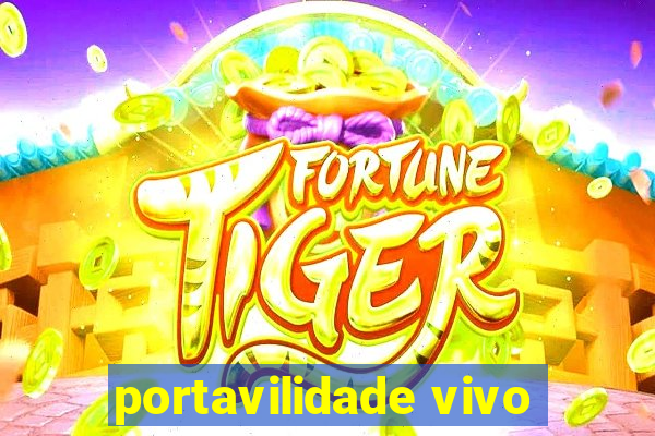 portavilidade vivo