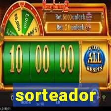 sorteador