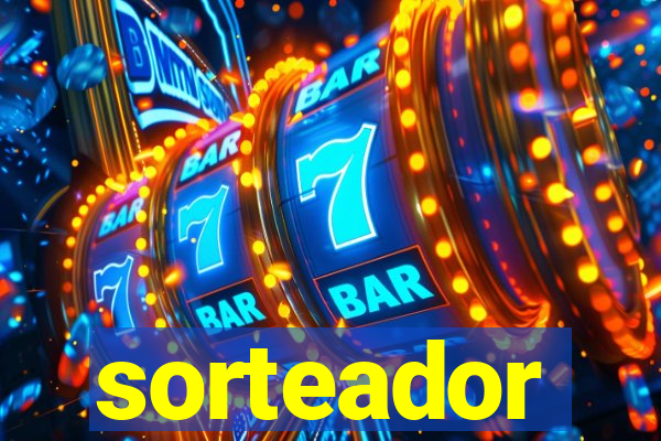 sorteador