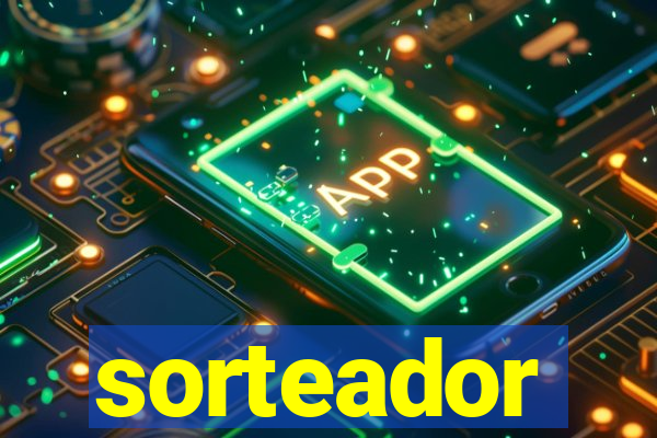 sorteador