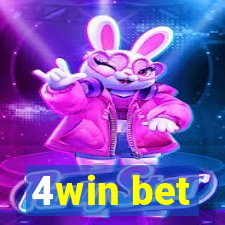 4win bet