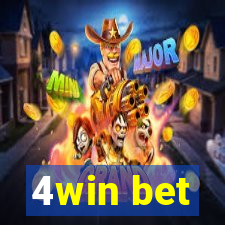 4win bet