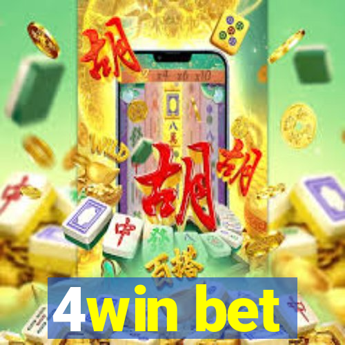 4win bet