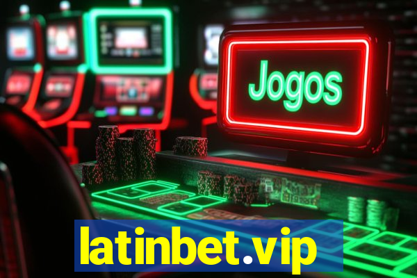 latinbet.vip