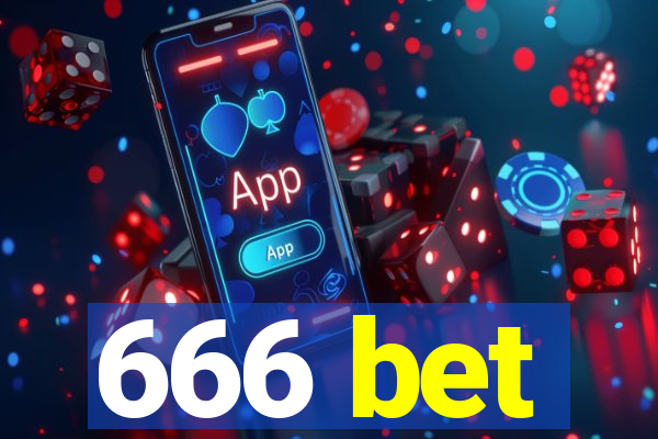 666 bet