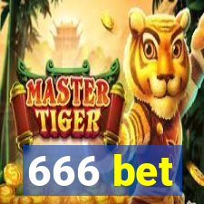 666 bet